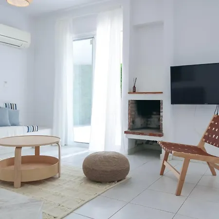 Tatil Evi Phaedrus Living Azure Serenity Klorakas