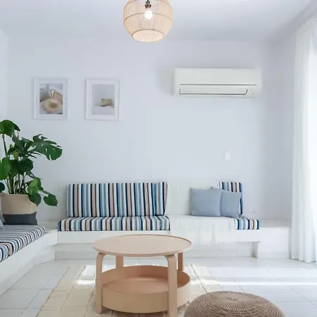 Phaedrus Living Azure Serenity Klorakas