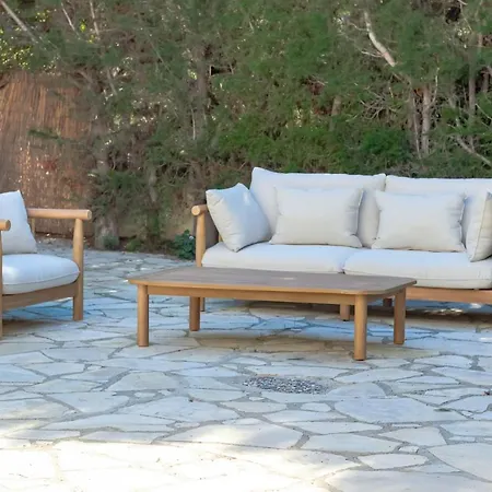 Phaedrus Living Azure Serenity Tatil Evi *