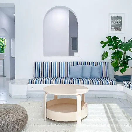 Phaedrus Living Azure Serenity *