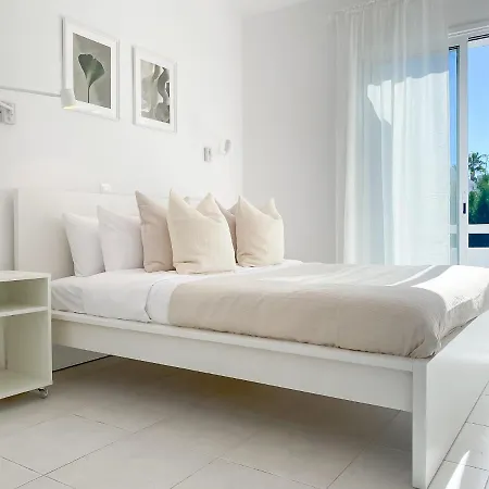 Tatil Evi Phaedrus Living Azure Serenity