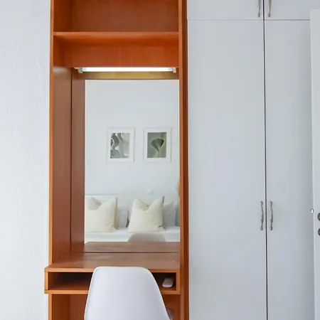 Phaedrus Living Azure Serenity Tatil Evi